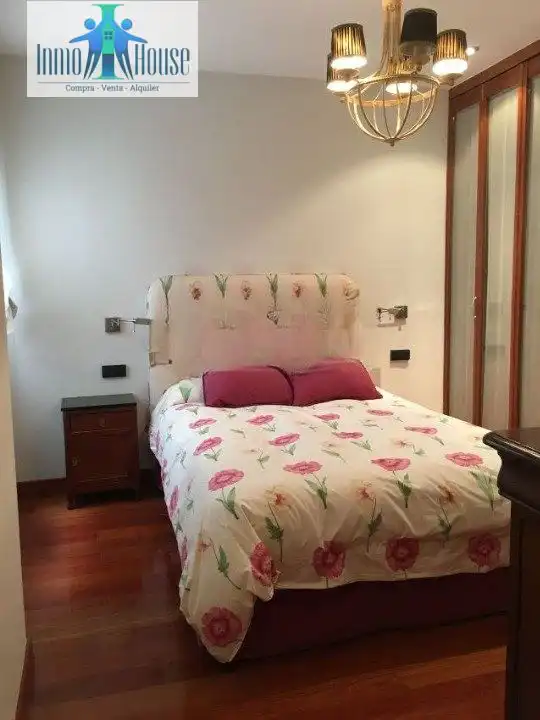 Apartamento con terraza en venta en Carretas - Pajarita, imagen 13