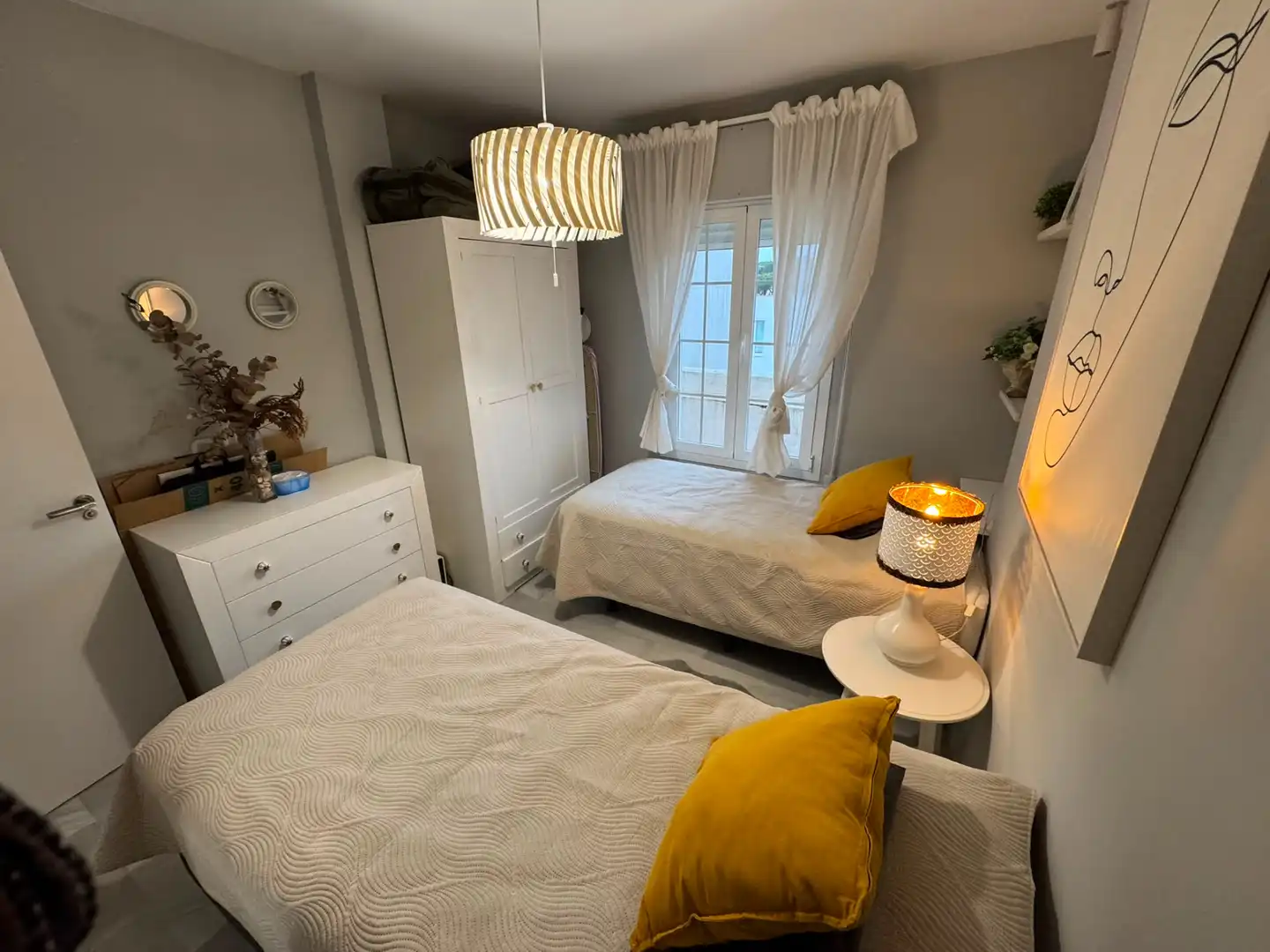 Flat to rent in La Barrosa, imagen 10