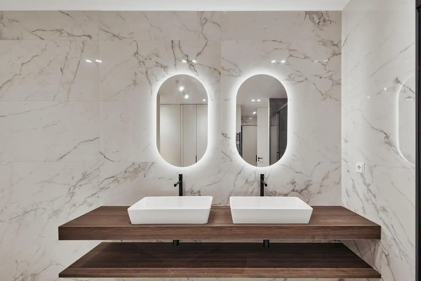 Piso con ascensor en venta en Barrio de Salamanca, imagen 27