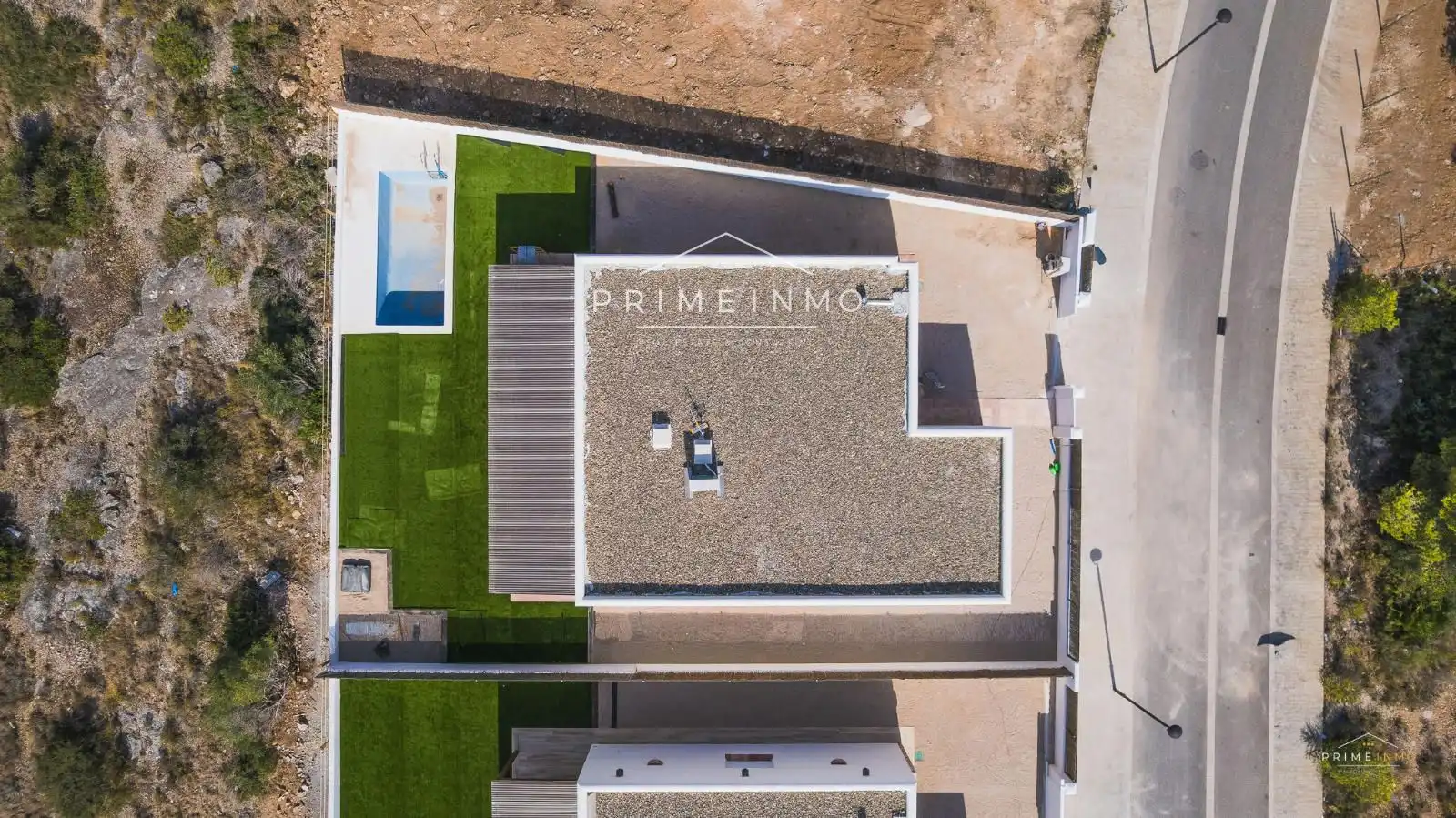 Xalet amb piscina en venda a Sant Jordi d'Alfama, imagen 39