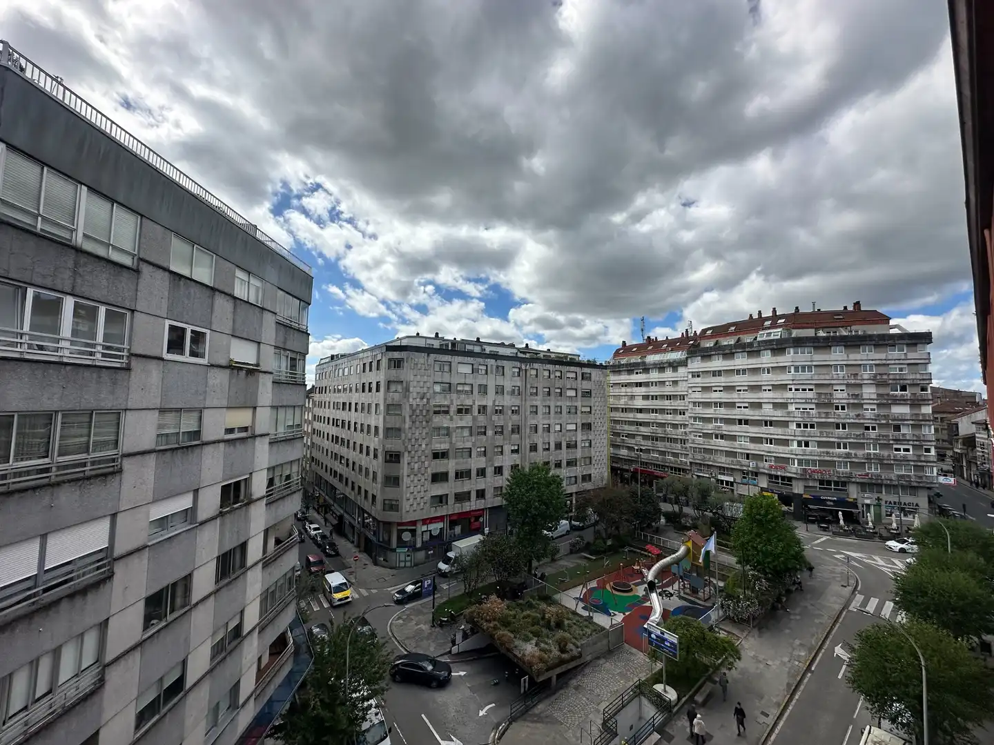 Apartament amb ascensor en venda a Avenida de Rosalía de Castro, imagen 21