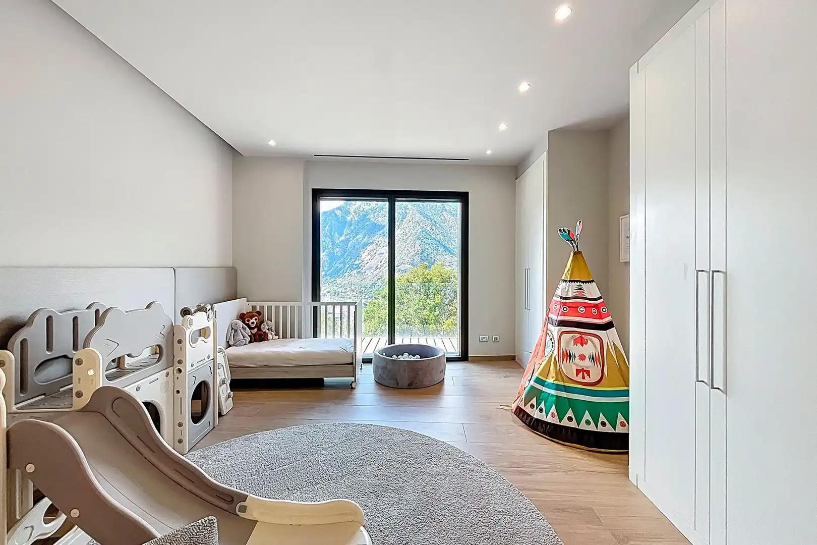 4-bedroom chalet for sale in Escaldes-Engordany · 29 of 60