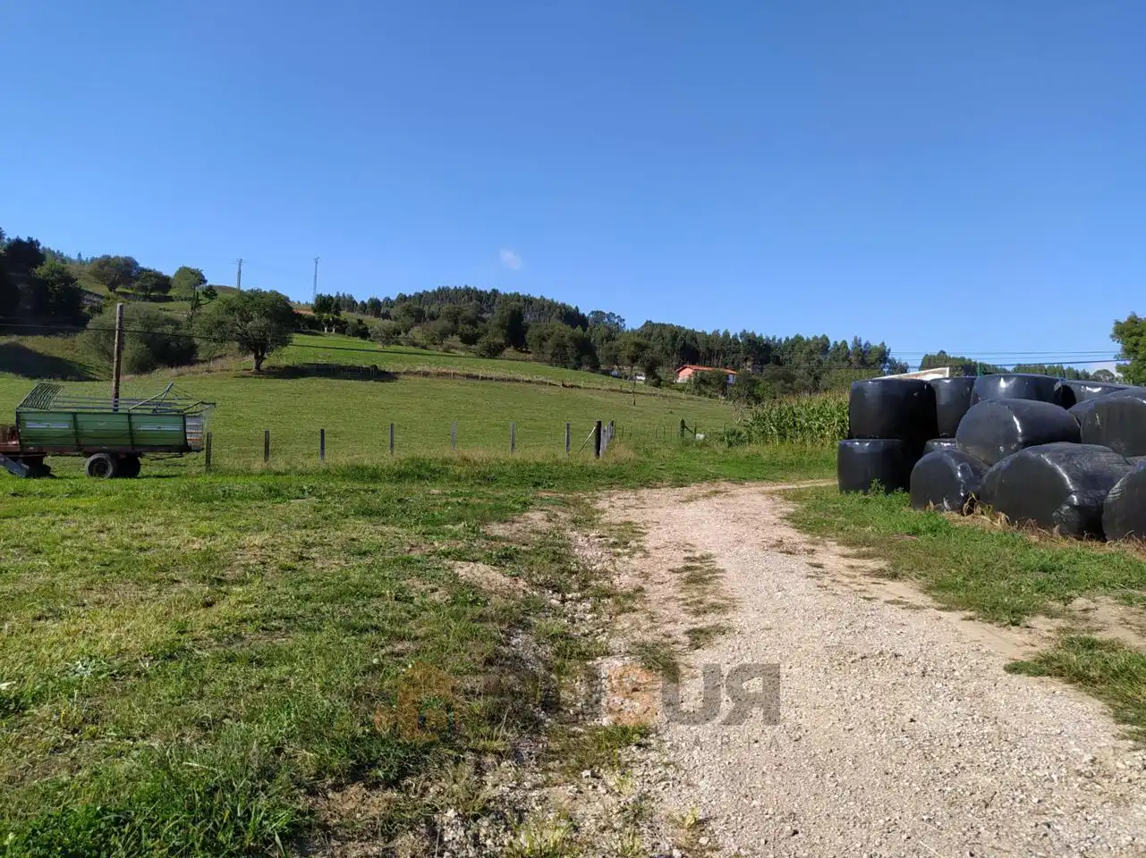 Terreni e lotti in vendita a Parbayón, imagen 10