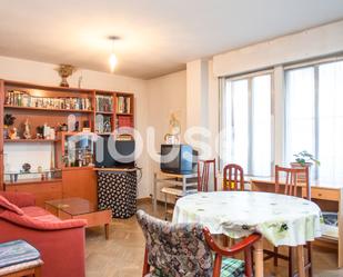 Living room of Flat for sale in Salamanca Capital