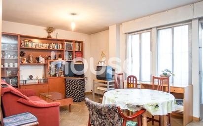 Living room of Flat for sale in Salamanca Capital