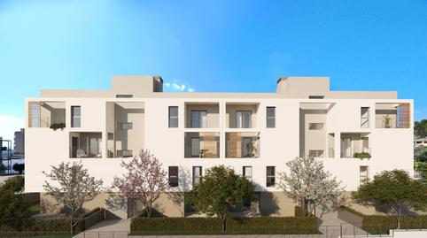 Photo 4 from new construction home in Flat for sale in Avinguda de L'olivera, 36, Magaluf, Illes Balears