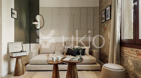 Photo 5 of Apartments for rent in Ronda de Sant Antoni, El Raval, Barcelona Capital