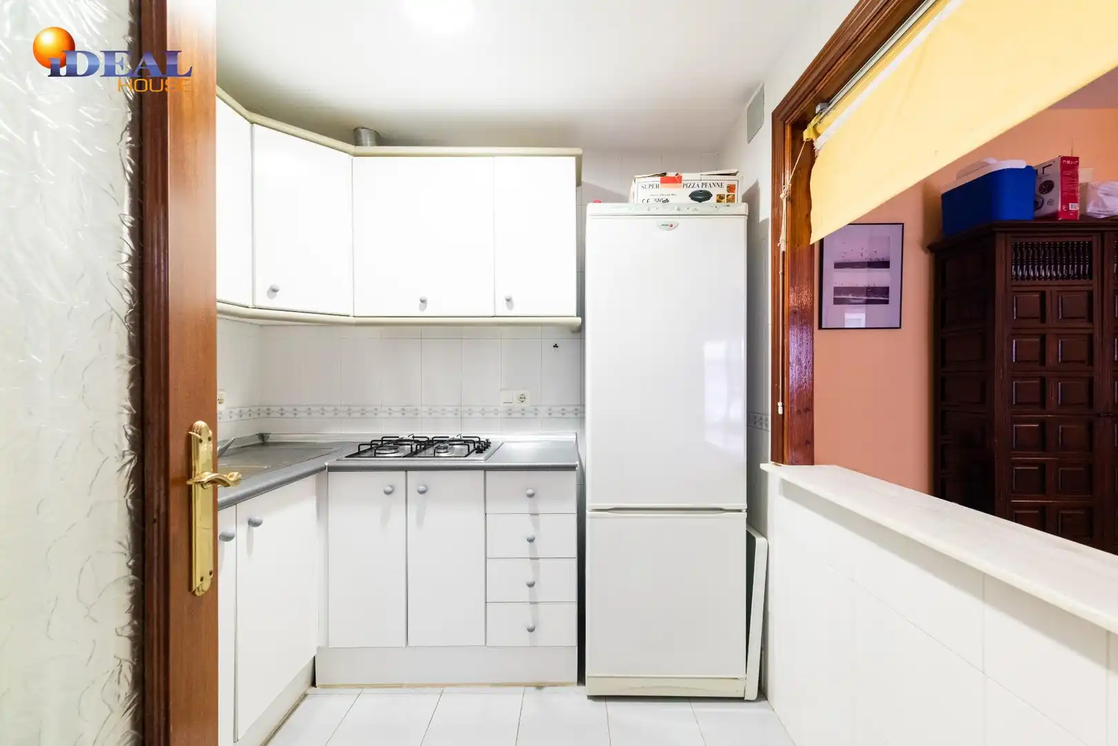 Wohnung mit Terrasse zum Verkauf in FRAGATA 25, imagen 13