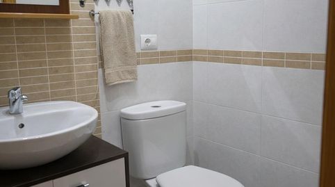 Foto 4 de Dúplex en venda a Larache, Ciudad Real Capital