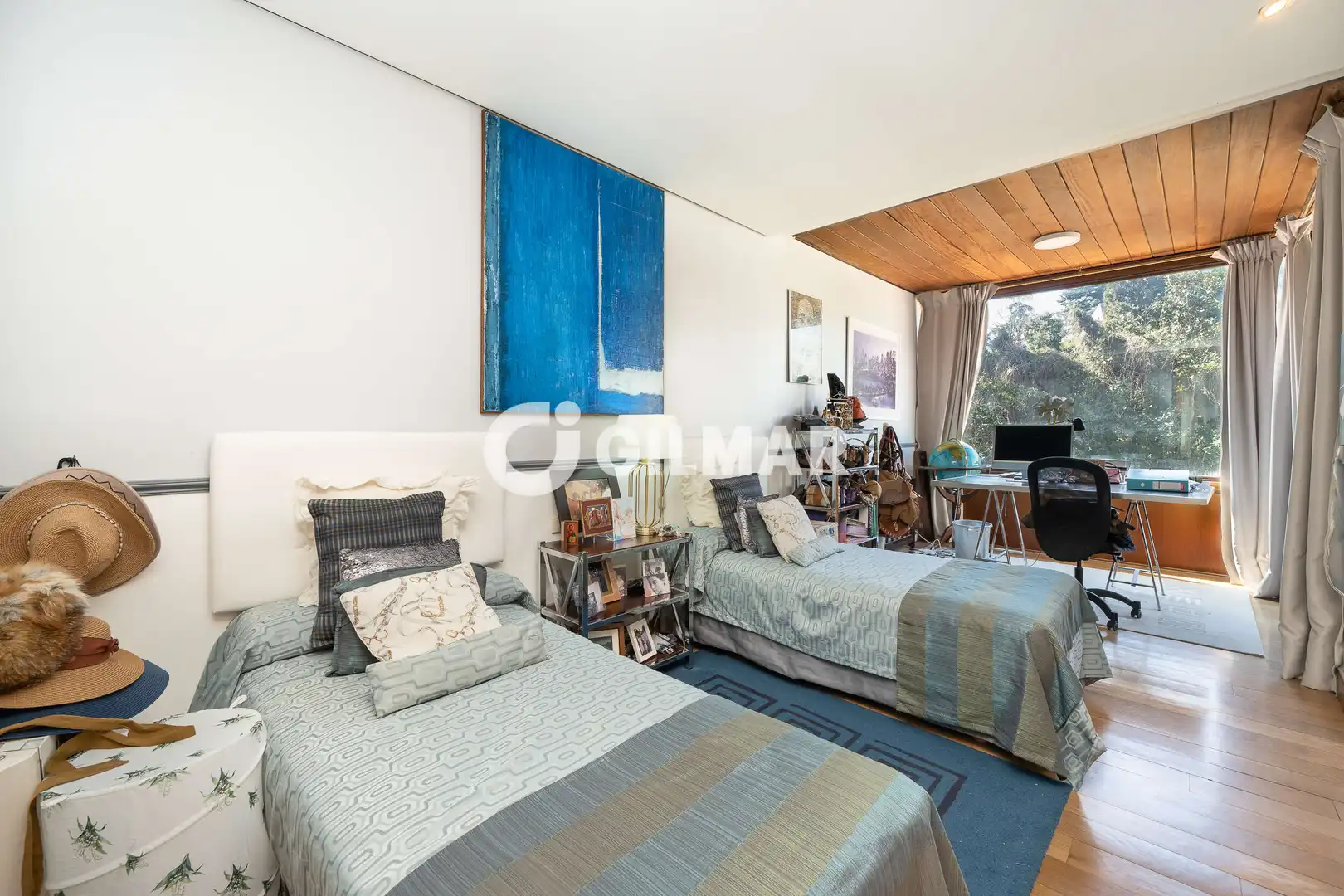 Detached house with pool for sale in Moncloa - Aravaca, imagen 29