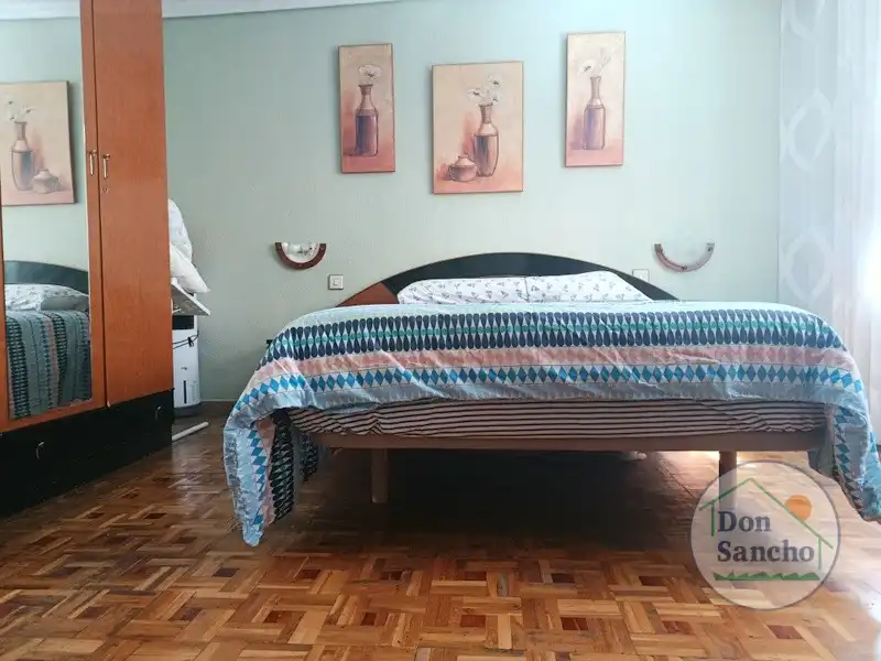 Habitación de Piso en venta en Valladolid con Calefacción