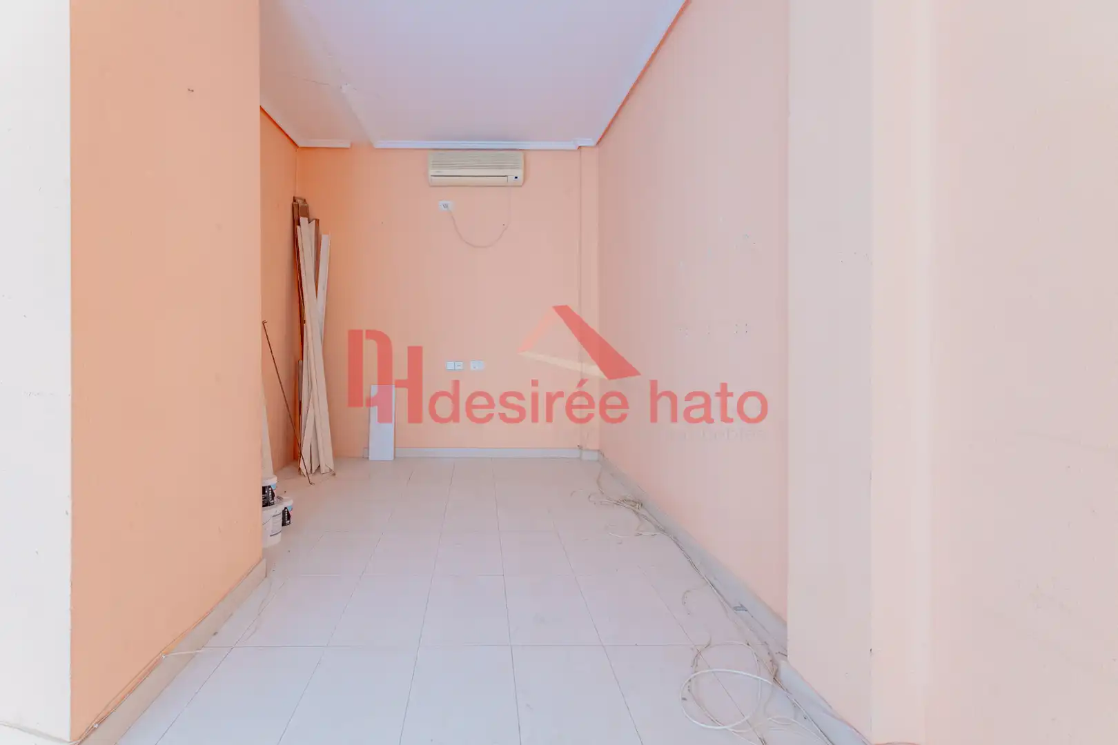 Flat with terrace for sale in Avinguda de María Cristina, imagen 29