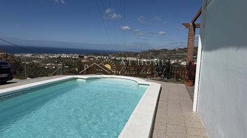 Foto 2 de Casa o xalet de lloguer a Torrox Pueblo, Torrox