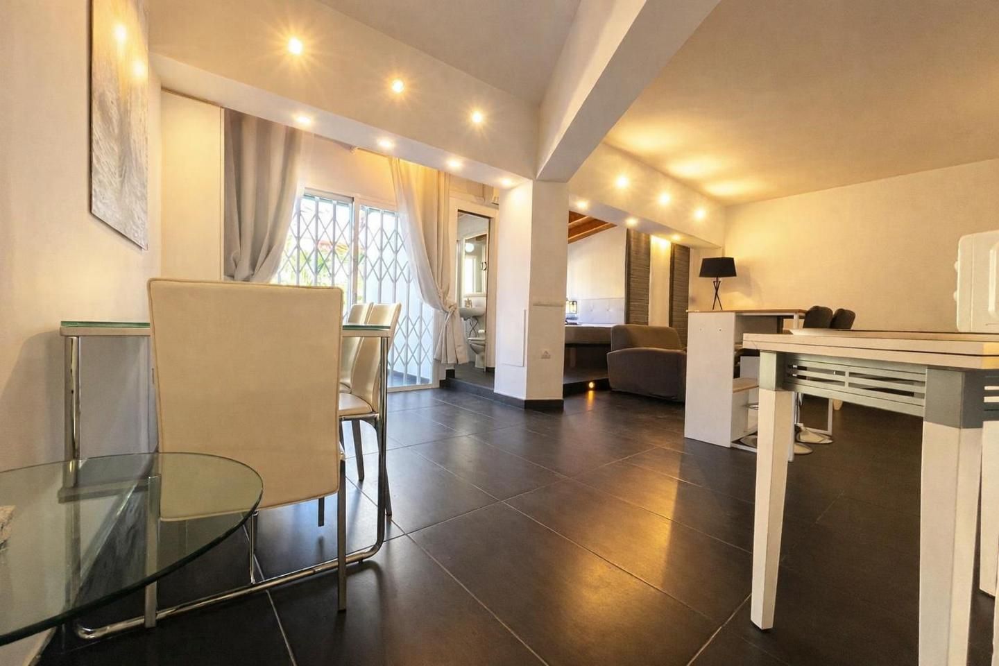 Ático en venta en De Begoña, Manantiales - Estación de Autobuses, Centro