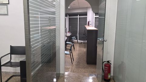 Foto 4 von Büro zur Miete in Avinguda de la Ciutat de L'hospitalet, 5, Can Vidalet, Esplugues de Llobregat