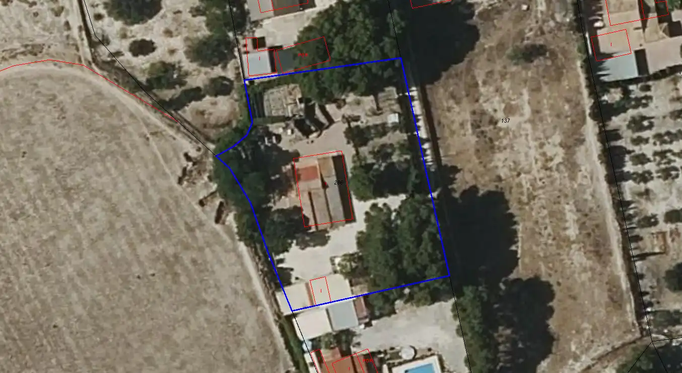 Casa en venda a PARTIDA DEL CACO, imagen 2