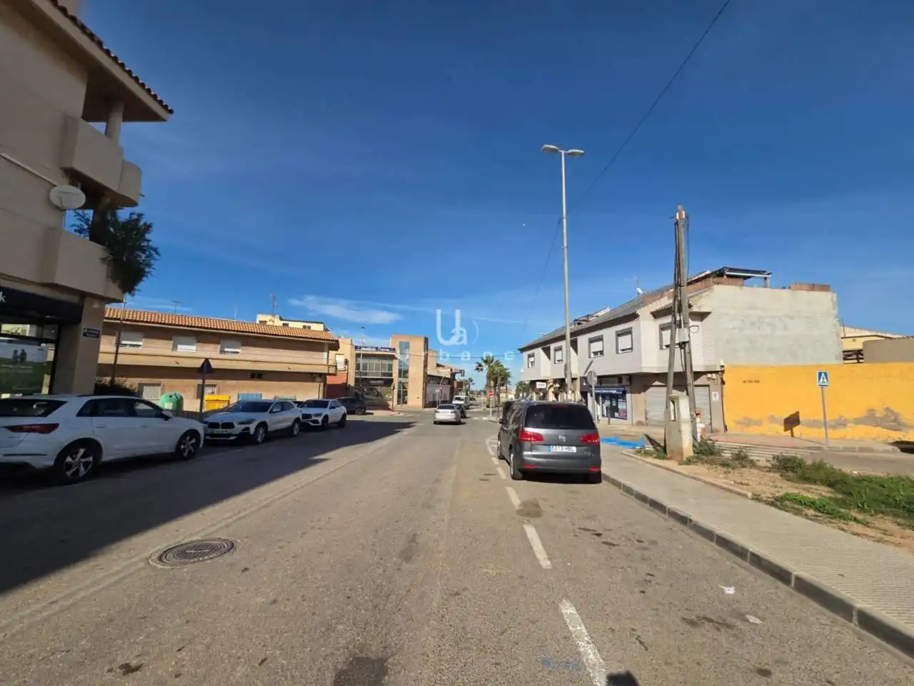 Pis en venda a Avenida Filipinas, El Algar