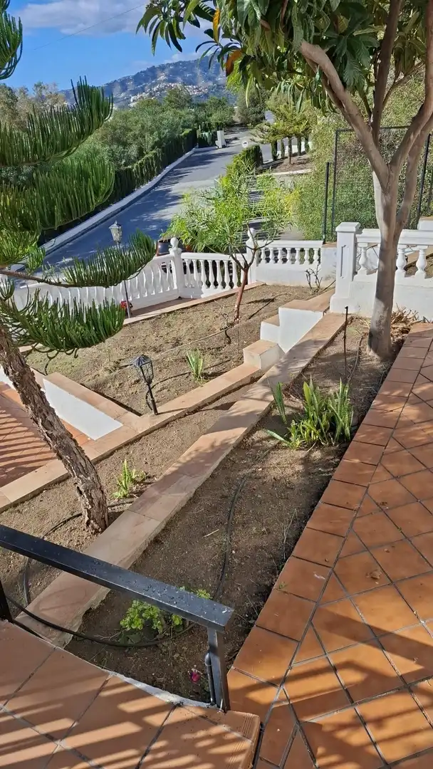 Haus mit Garten zum Verkauf in Monte los Almendros - El Pargo - Costa Aguilera, imagen 81