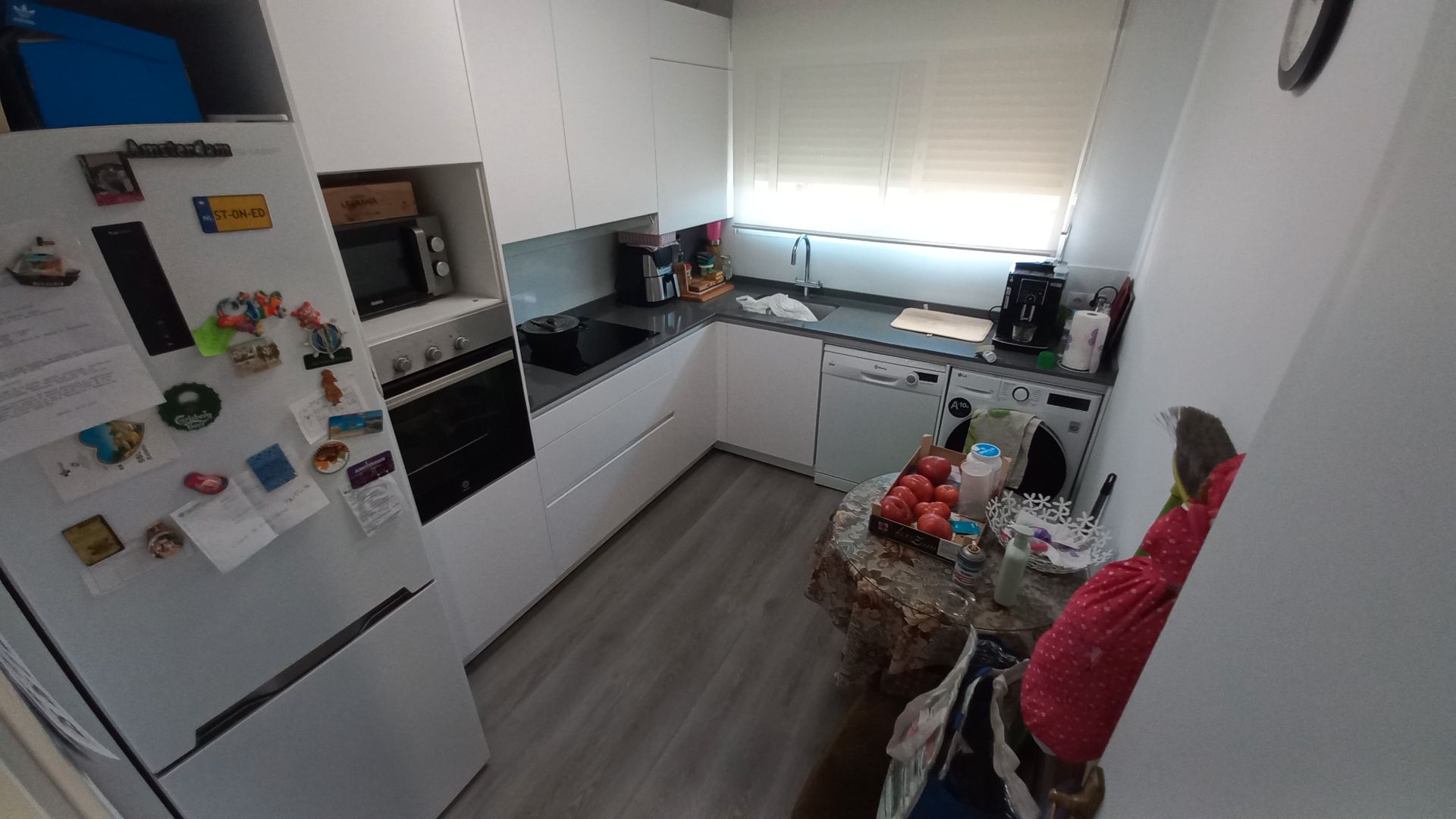 Cuina de Pis en venda en Zamora Capital 
