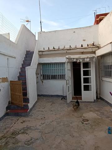 Casa-chalet en Venta en Carrer Camí Reial en Camí Reial