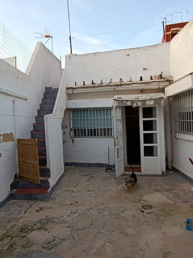 House or chalet for sale in Carrer Camí Reial