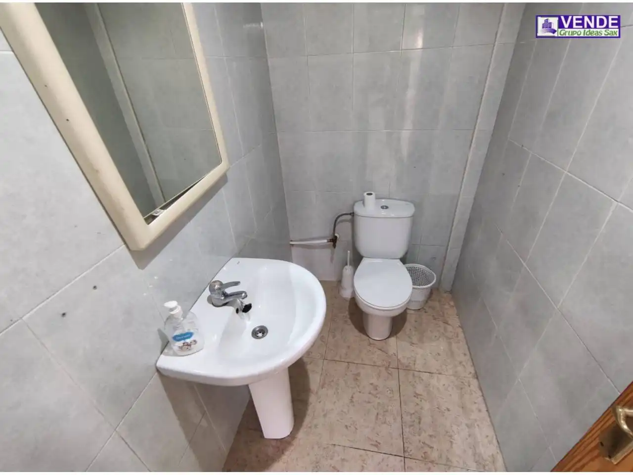 Nave industrial en venta en San Crispín - Huerta Nueva-Estación, imagen 6