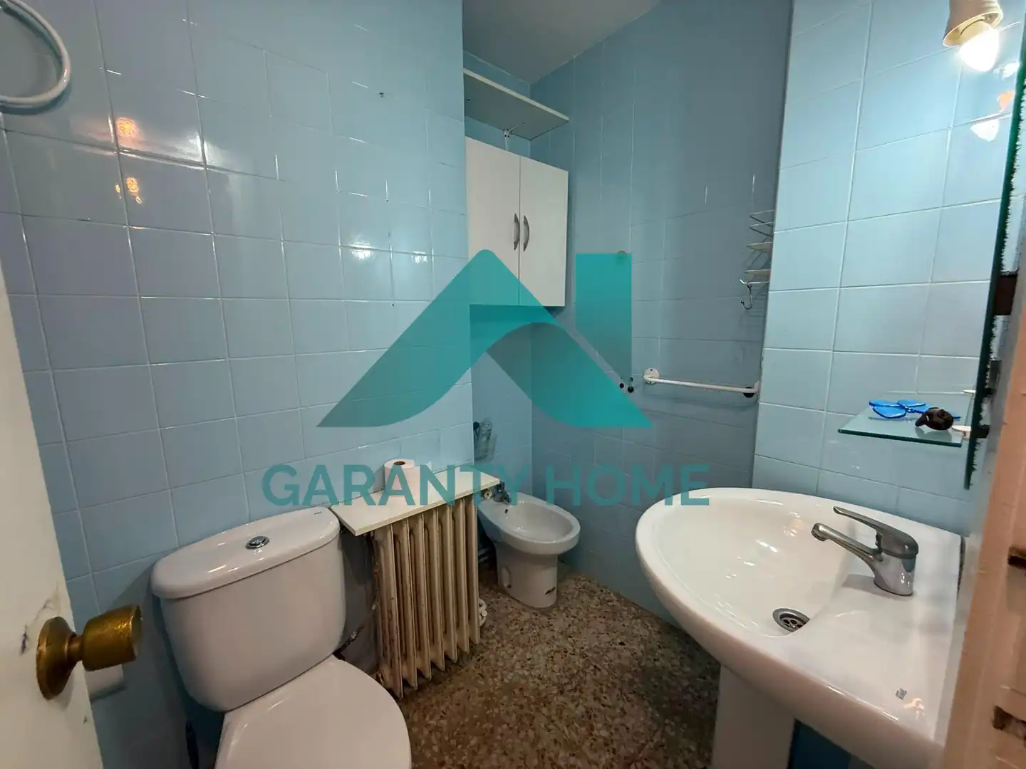 Flat with lift to rent in Centro, imagen 22