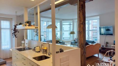 Photo 2 of Flat to rent in Uribitarte Erranplak, Albia, Bizkaia
