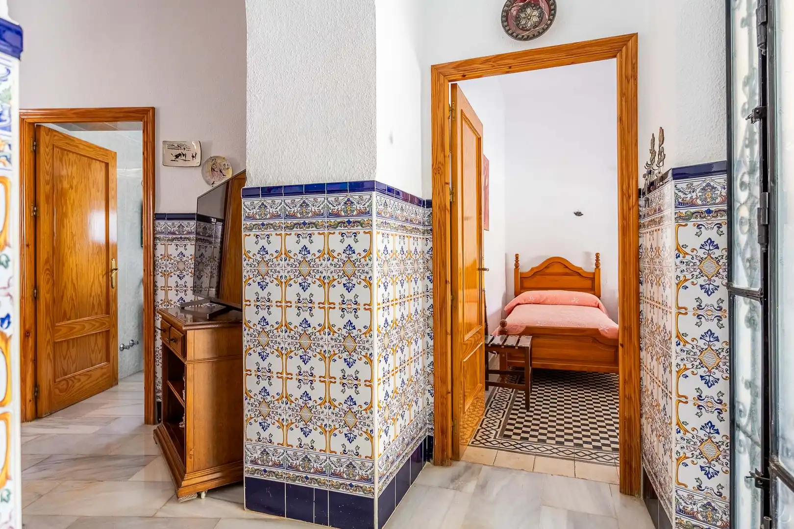 Casa in vendita a Calle Rey Juan Carlos I 25, imagen 6