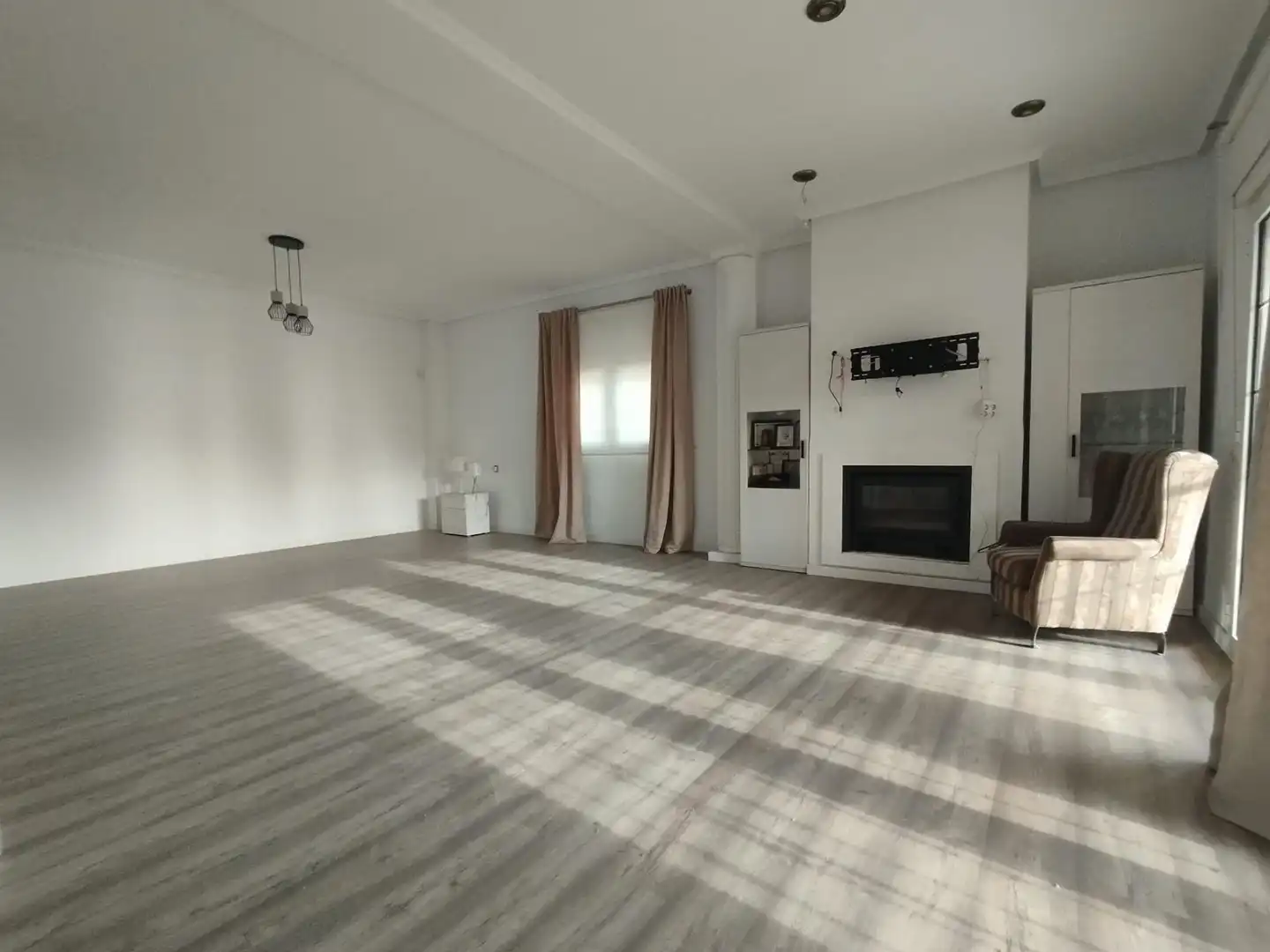 Casa con terraza en venta en Calle MAESTRO SERRANO, imagen 7