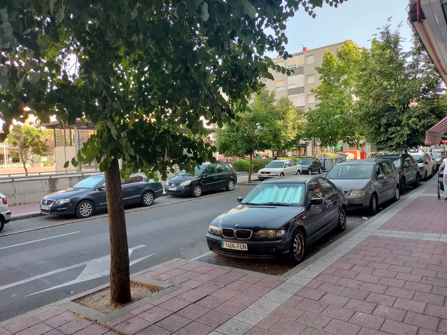 Gewerbefläche zum Verkauf in Calle del Arca Real 28, imagen 20