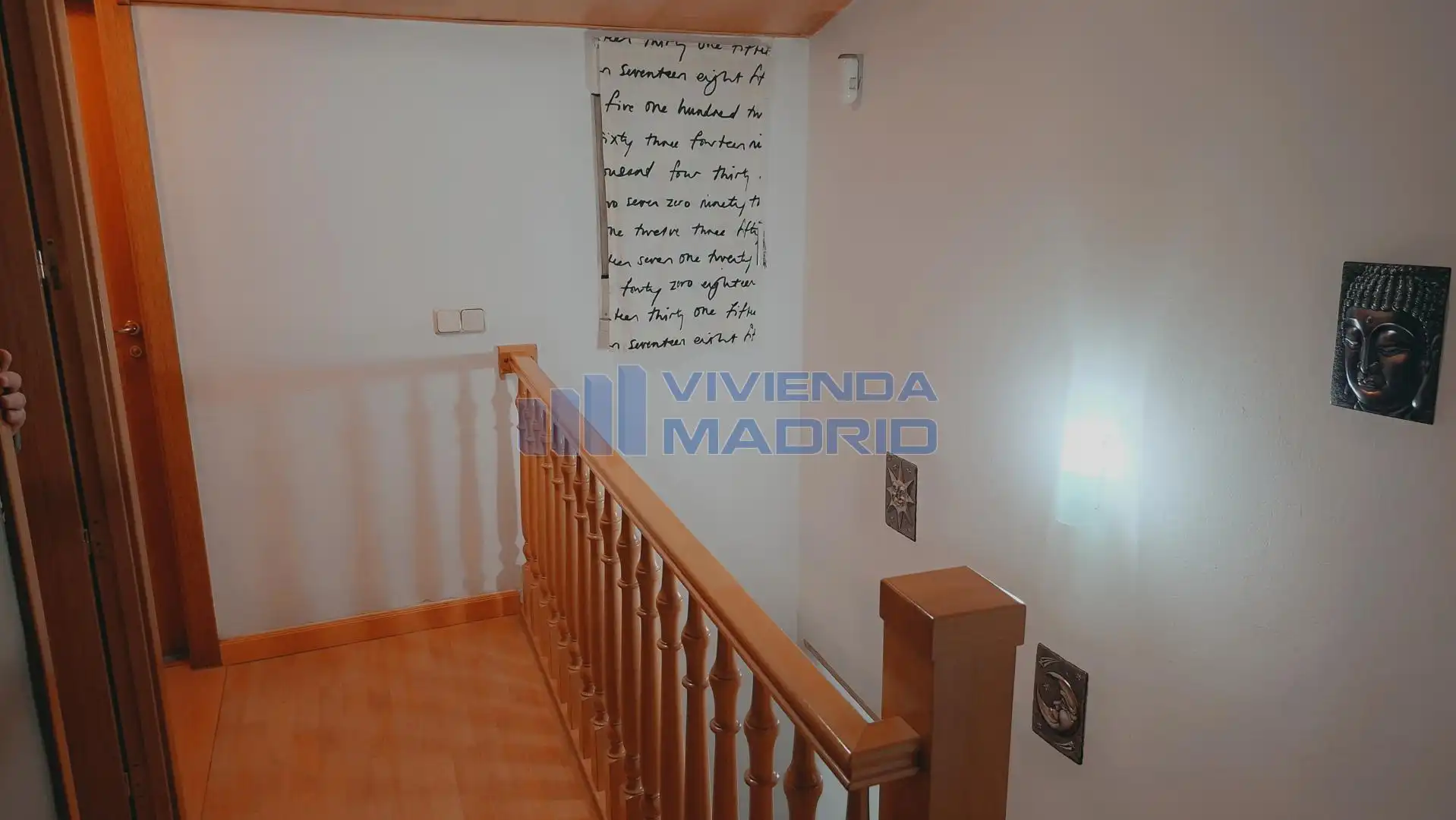 Piso en venta en Algete con Calefacción y Amueblado