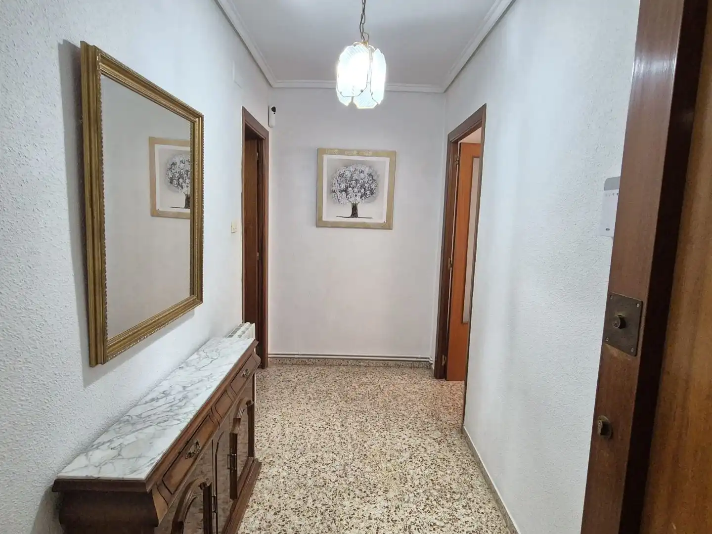 Pis amb ascensor en venda a C/Sant Miquel 99, imagen 4