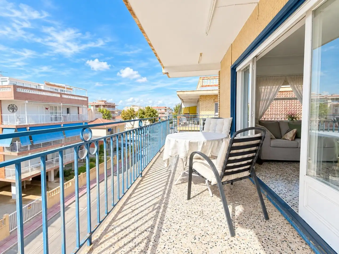 Apartamento en venta en Calle SAX 16, imagen 4