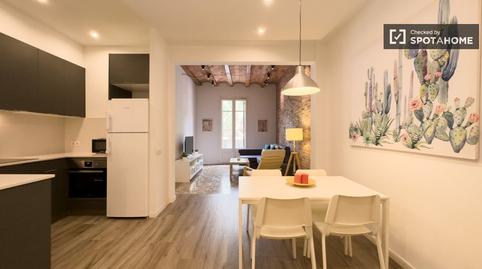 Photo 3 of Flat for rent in La Nova Esquerra de l'Eixample,  Barcelona Capital