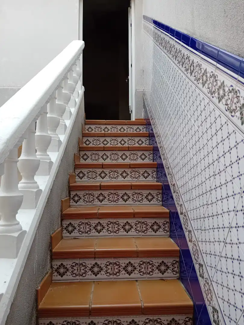 Casa o xalet en venda en Canena amb Terrassa, Traster i Balcó