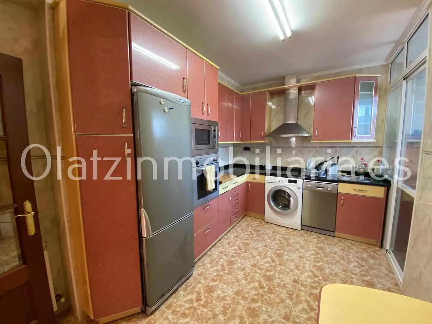 Piso en venta en Artziniega