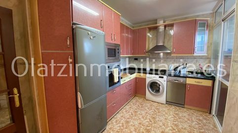 Foto 4 de Piso en venta en Artziniega, Araba - Álava
