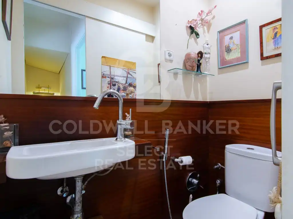 Casa in vendita a Bellaterra, imagen 17