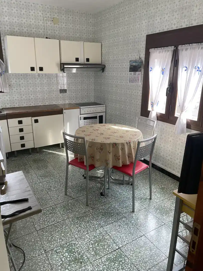Cuina de Pis en venda en Bielsa, Huesca