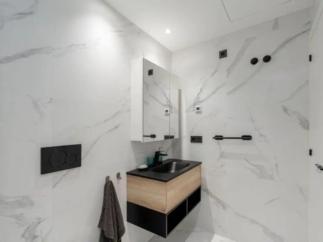 Flat with lift for sale in Rambla Juan Mateo García 25, imagen 26