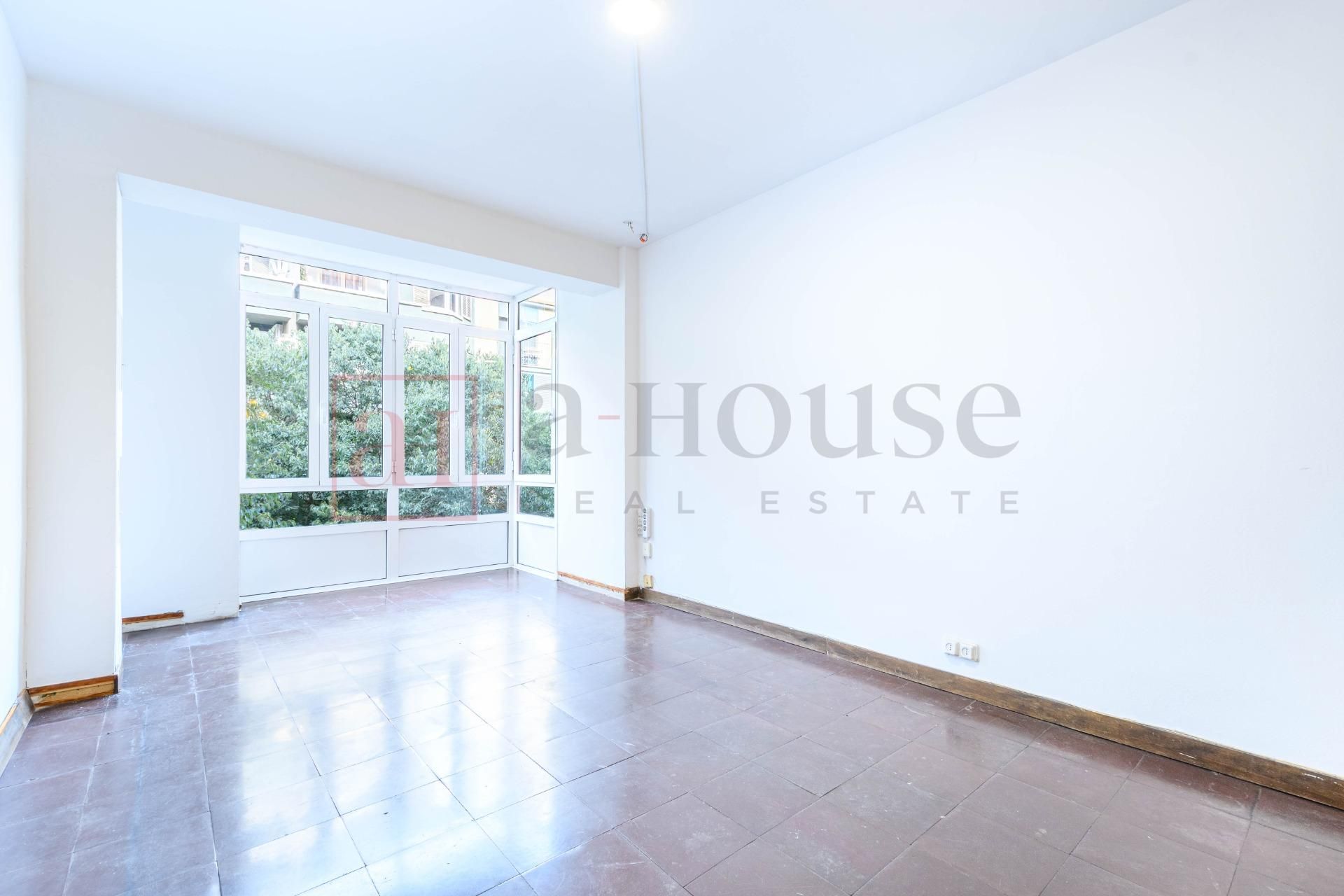 Piso en venta en Carrer d' Entença, La Nova Esquerra de l'Eixample, Eixample