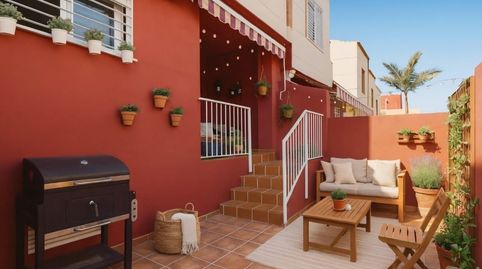 Photo 2 of Houses for sale in Santa Catalina, Capellanía - Retamar, Alhaurín de la Torre