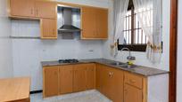 Kitchen of House or chalet for sale in Les Franqueses del Vallès  with Terrace and Balcony