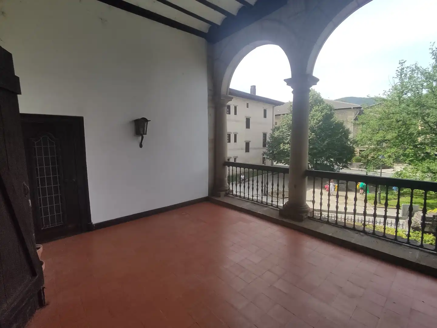 Casa bifamiliare con terrazza in vendita a Elorrio, imagen 13
