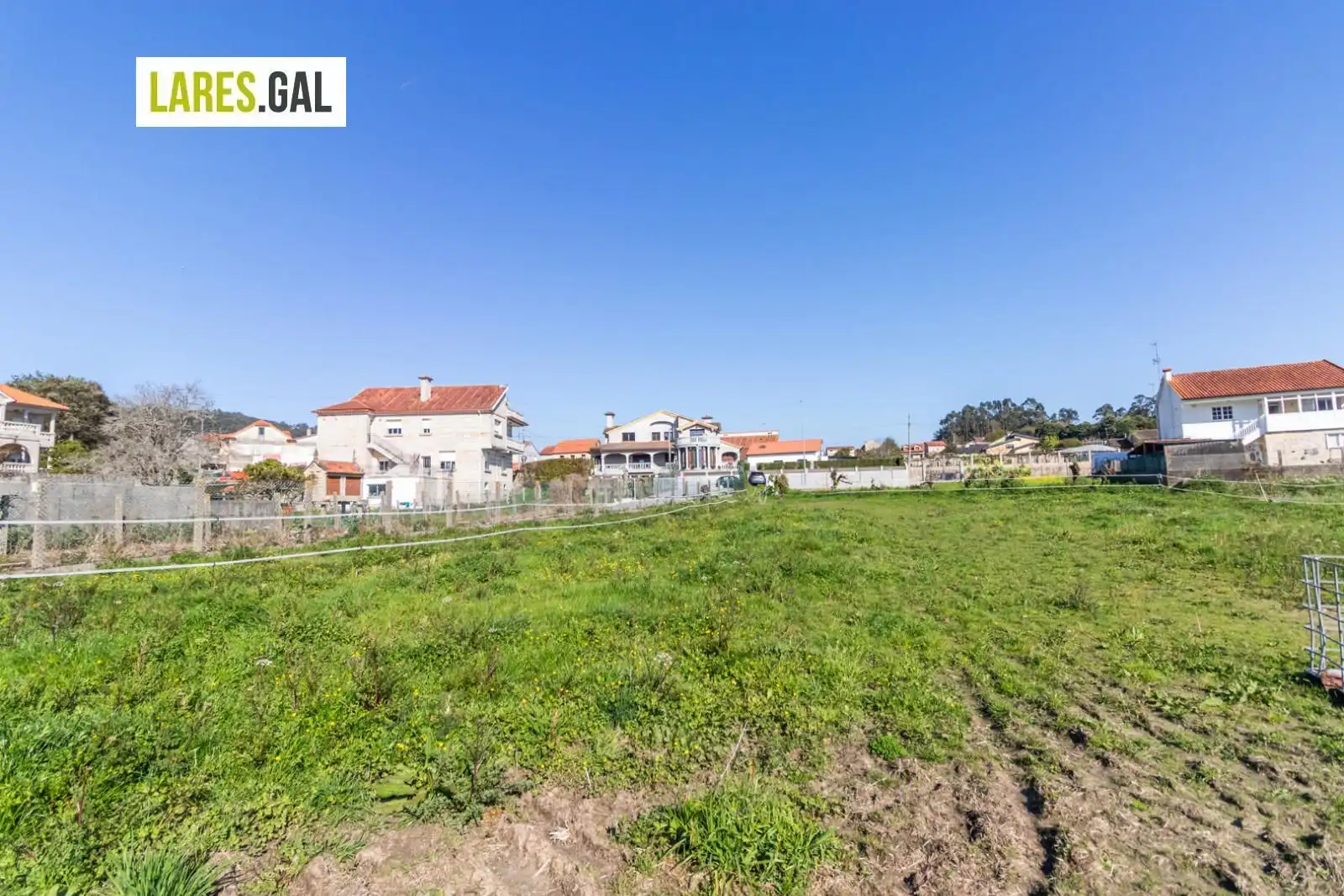 Lands and plots for sale in Lugar da Retirosa, imagen 15