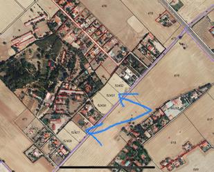 Land for sale in Ciudad Real Capital