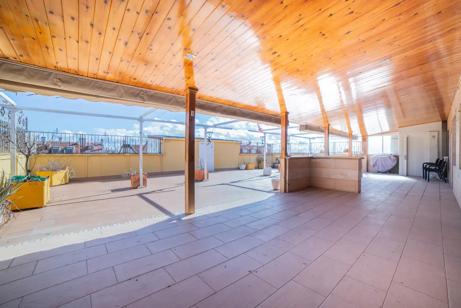 Dúplex en venta en Calle de San Alfonso, 12, La Fortuna