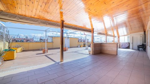 Foto 4 de Dúplex en venta en Calle de San Alfonso, 12, La Fortuna, Leganés