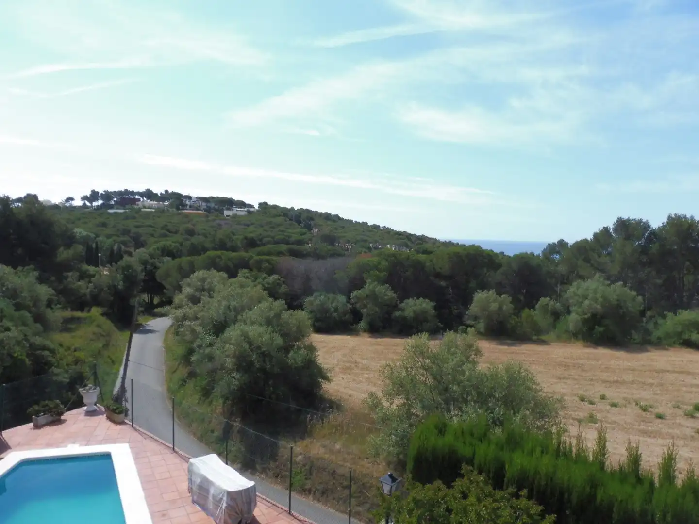 Casa amb terrassa en venda a Torre Valentina - Mas Vilar de La Mutxada - Treumal, imagen 2
